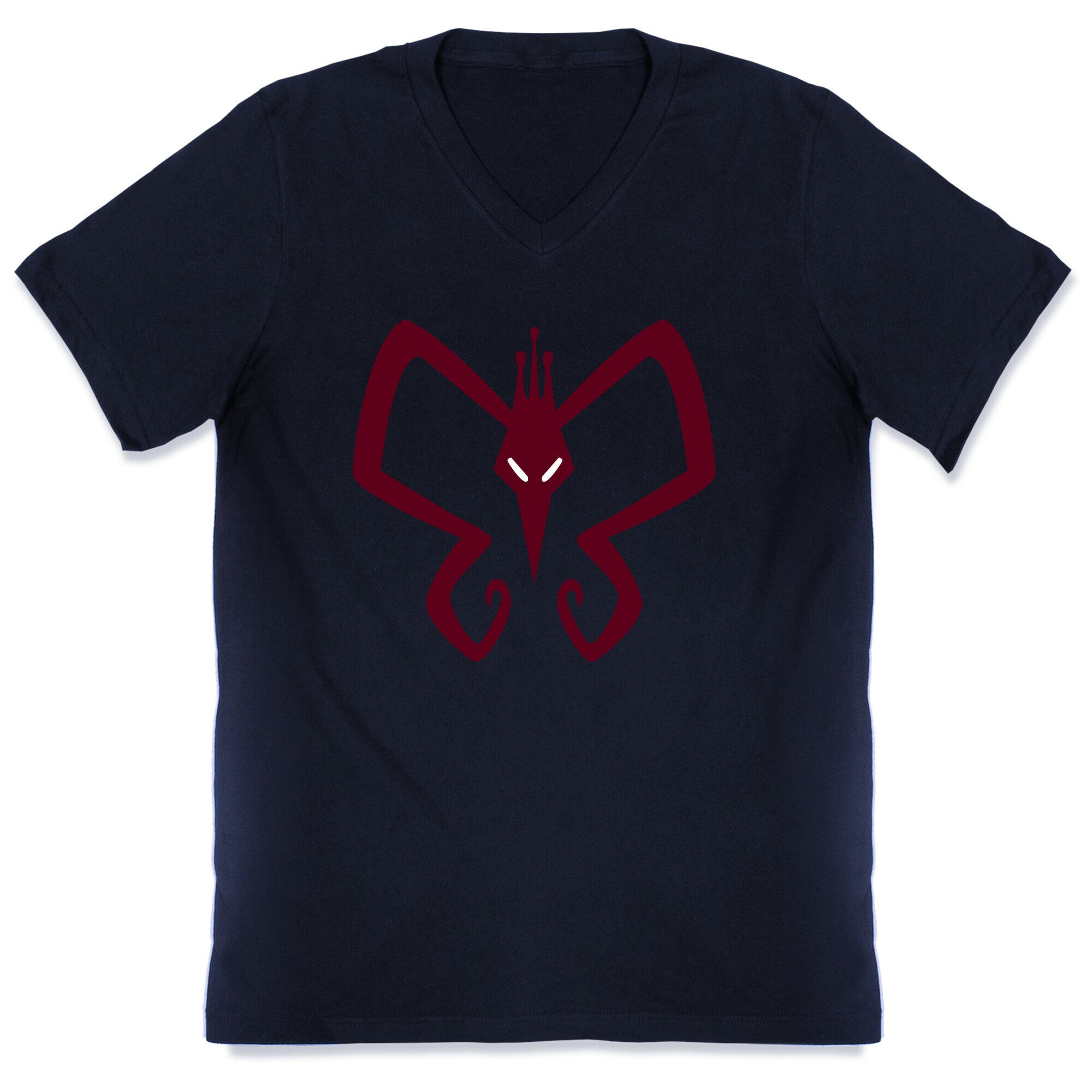 Monarch V-Neck